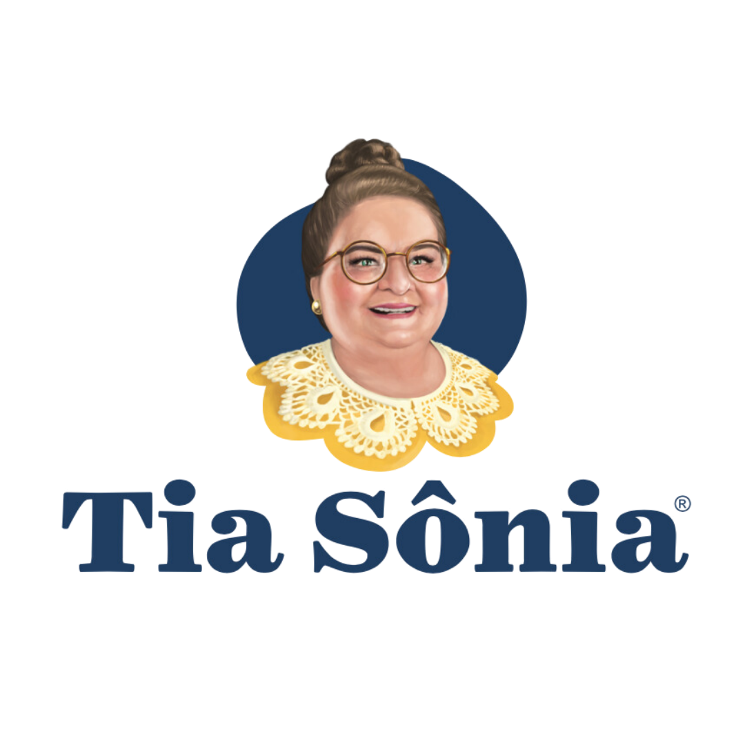 Tia Sônia