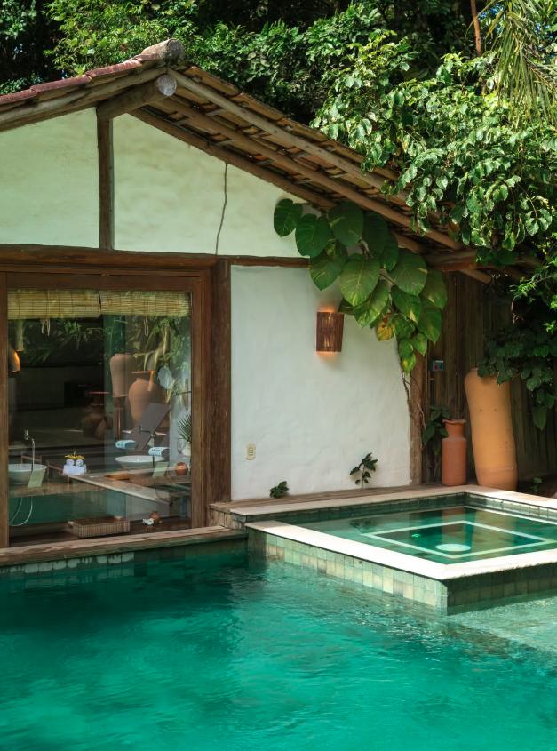 Hotel Boutique Bahia Bonita