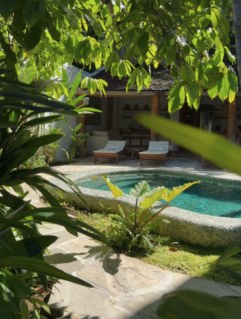 Hotel Vila São João