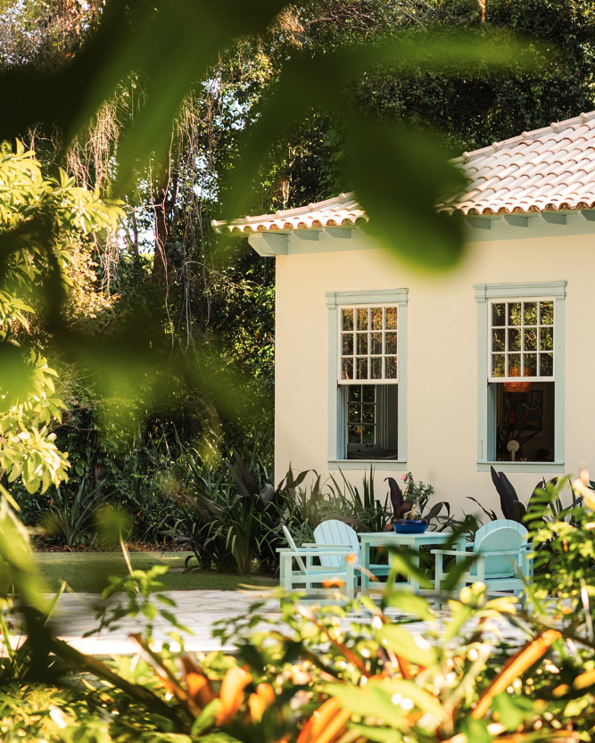 UXUA Casa Hotel & Spa