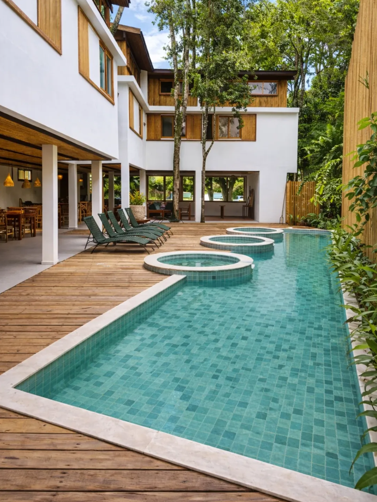Pousada Villa Guyrá